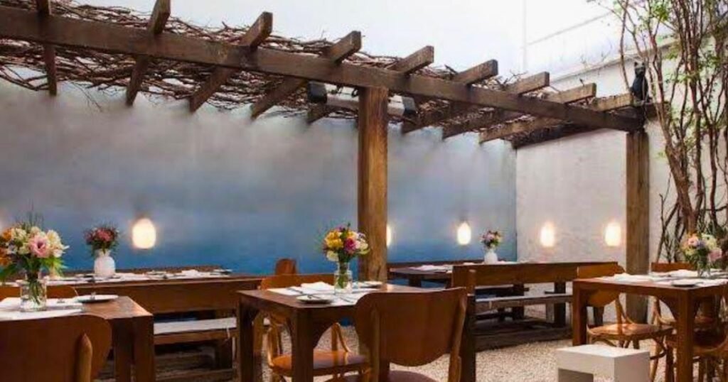 Mani Restaurante São Paulo