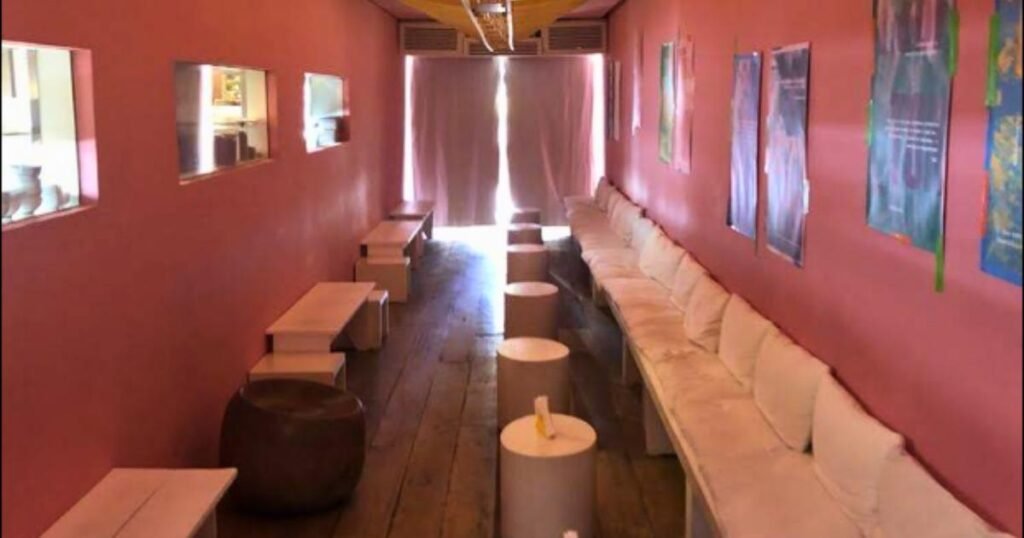 Mani Restaurante São Paulo