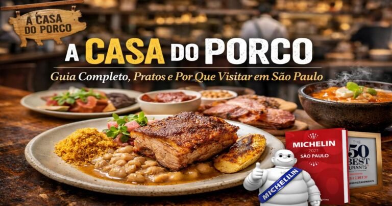 A Casa do Porco