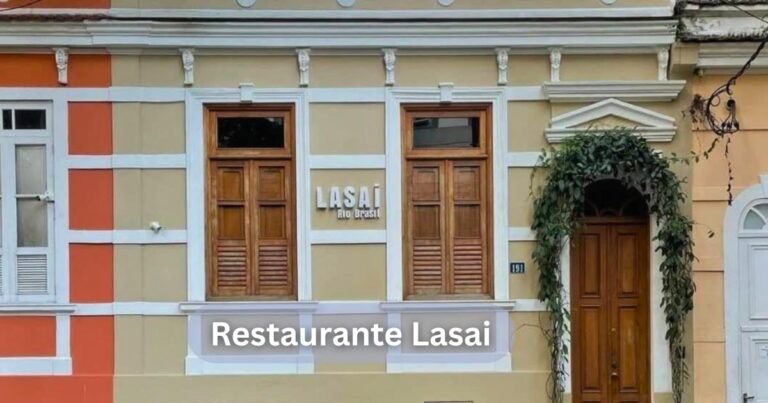 Lasai Restaurante