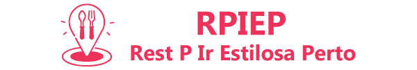 Rest P Ir Estilosa Perto Logo